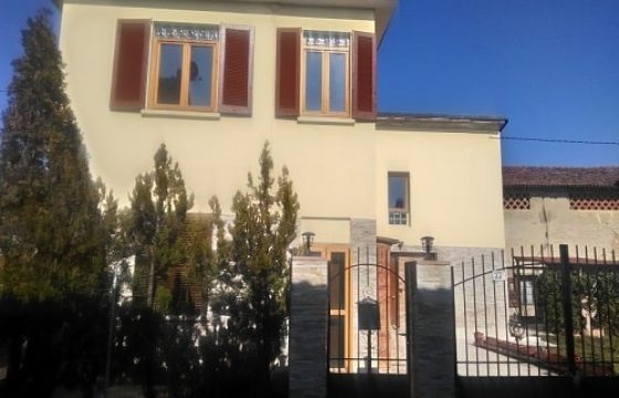 LODI – Villa singola