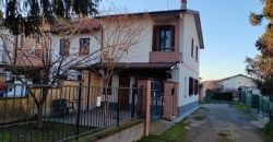 MAGHERNO – Casa indipendente sui tre lati