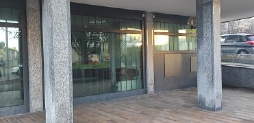 SANT’ANGELO LODIGIANO – Locale Commerciale