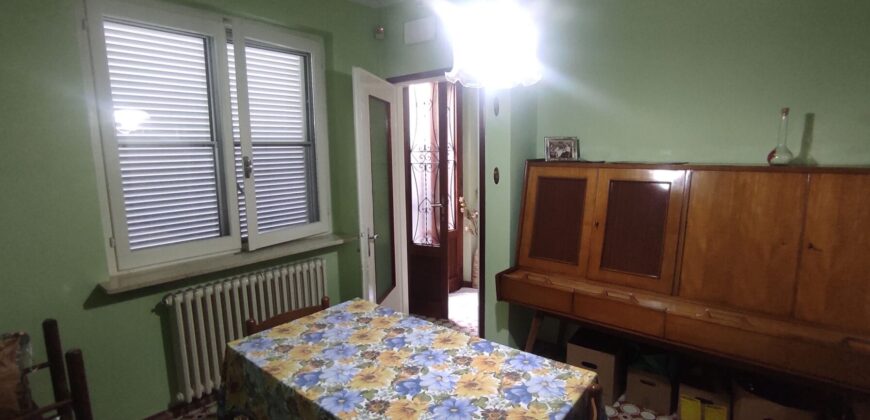 VILLANTERIO- Casa semi indipendente