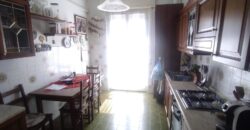 SANT’ANGELO LODIGIANO – Appartamento in centro paese