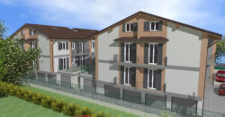 GERENZAGO – Tre locali di nuova costruzione