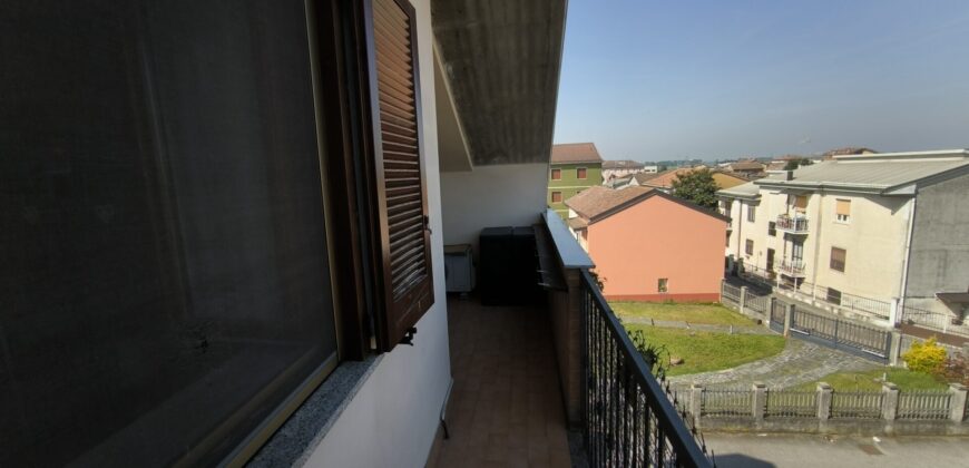 MARUDO – Ottimo appartamento