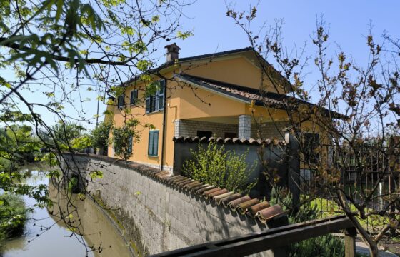 CASELLE LURANI- Ottima villa singola