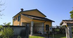 CASELLE LURANI- Ottima villa singola