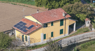 CASELLE LURANI- Ottima villa singola