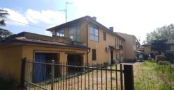 VILLANTERIO – Casa semi indipendente