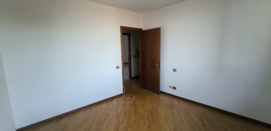 SANT’ANGELO LODIGIANO – Appartamento in centro