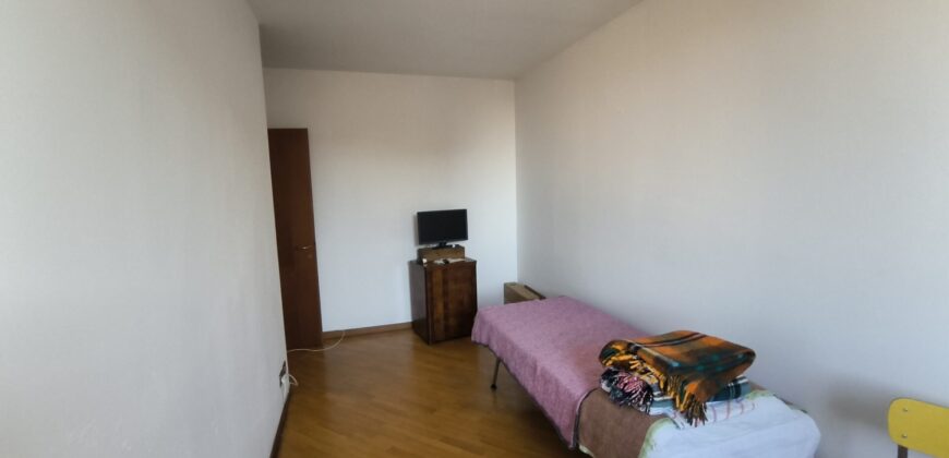 SANT’ANGELO LODIGIANO – Appartamento in centro