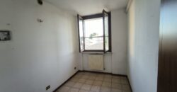 SANT’ANGELO LODIGIANO – Appartamento in centro