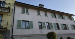 SANT’ANGELO LODIGIANO – Appartamento in centro