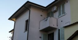 SANT’ANGELO LODIGIANO – Appartamento in centro