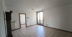 SANT’ANGELO LODIGIANO – Appartamento in centro