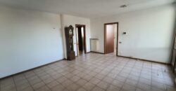 SANT’ANGELO LODIGIANO – Appartamento in centro