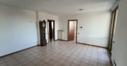 SANT’ANGELO LODIGIANO – Appartamento in centro