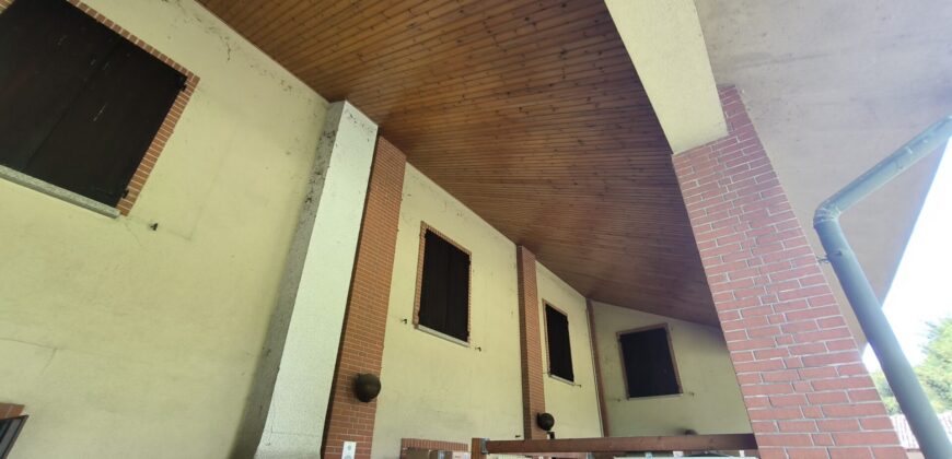 LODI – Casa Indipendente