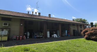 LODI – Casa Indipendente