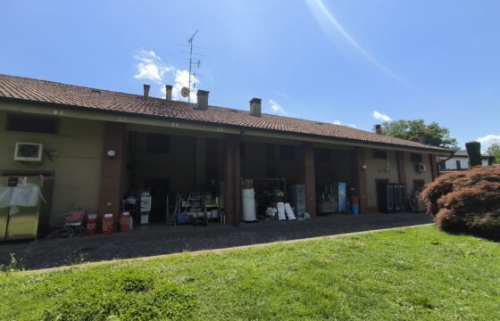 LODI – Casa Indipendente