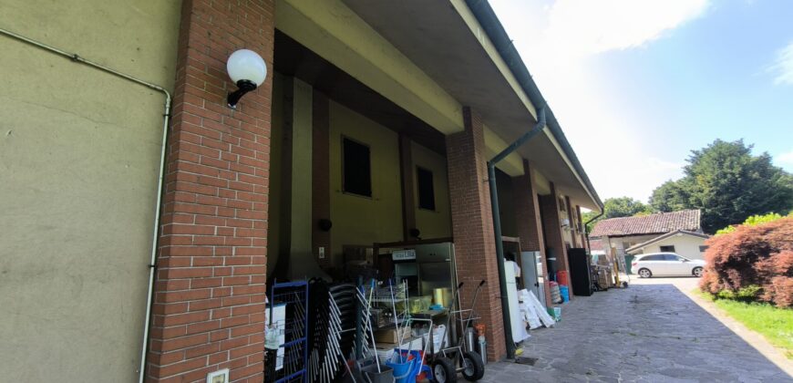 LODI – Casa Indipendente