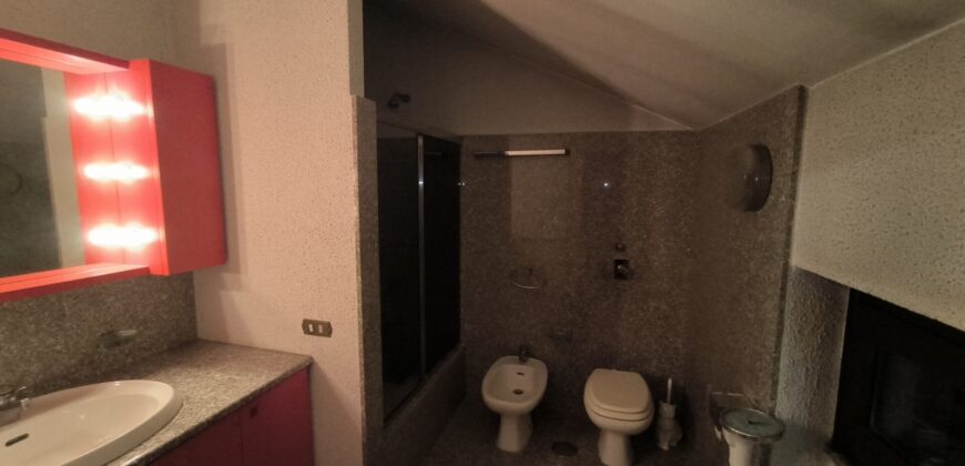LODI – Casa Indipendente