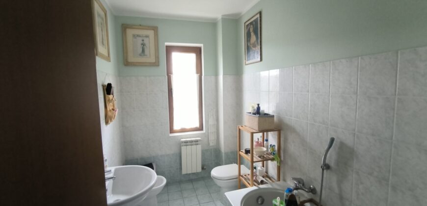 BORGO SAN GIOVANNI – Villetta centrale