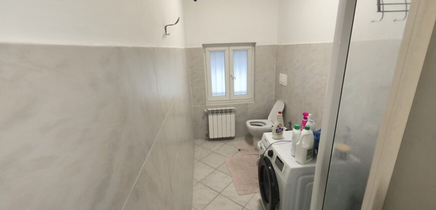 CREMA – LOCALITA’ SAN BERNARDINO- Casa semi indipendente