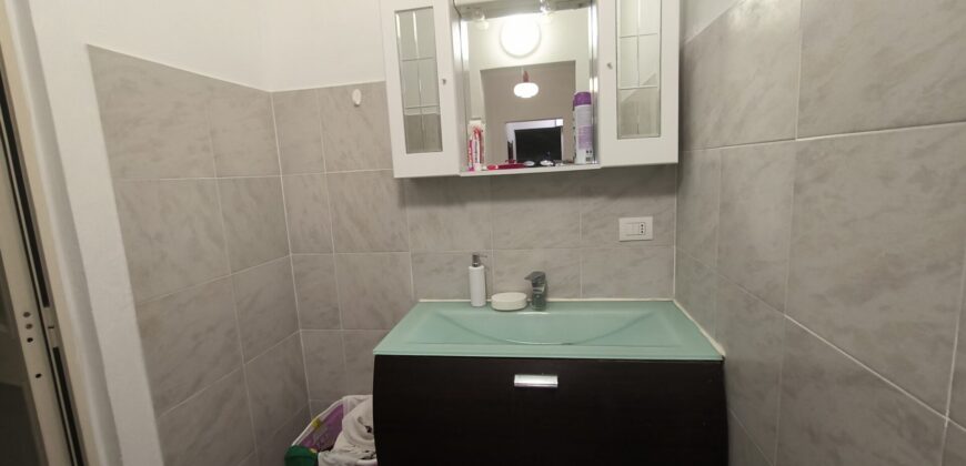 CREMA – LOCALITA’ SAN BERNARDINO- Casa semi indipendente