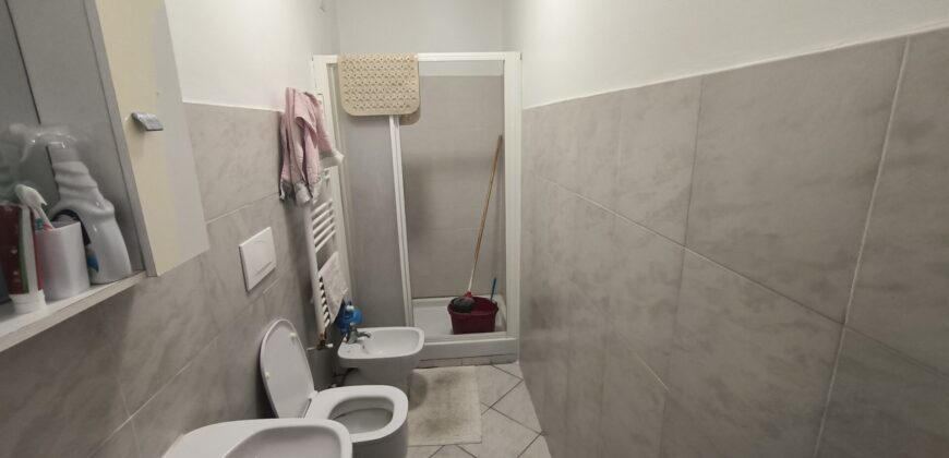 CREMA – LOCALITA’ SAN BERNARDINO- Casa semi indipendente