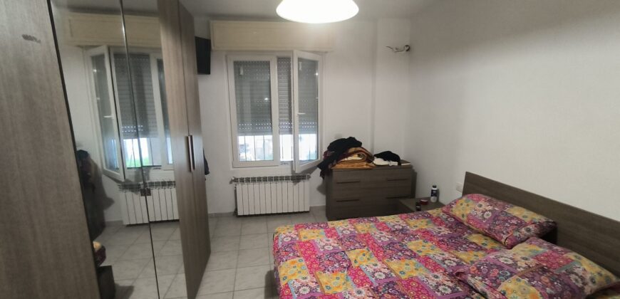 CREMA – LOCALITA’ SAN BERNARDINO- Casa semi indipendente