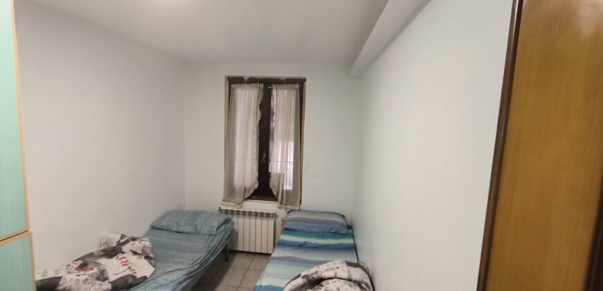 CREMA – LOCALITA’ SAN BERNARDINO- Casa semi indipendente