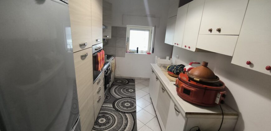 CREMA – LOCALITA’ SAN BERNARDINO- Casa semi indipendente