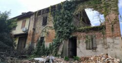 CHIGNOLO PO – Proprietà indipendente da ristrutturare