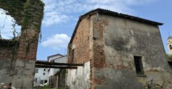 CHIGNOLO PO – Proprietà indipendente da ristrutturare