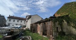 CHIGNOLO PO – Proprietà indipendente da ristrutturare