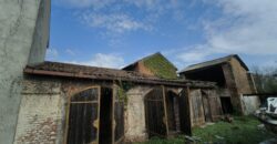 CHIGNOLO PO – Proprietà indipendente da ristrutturare