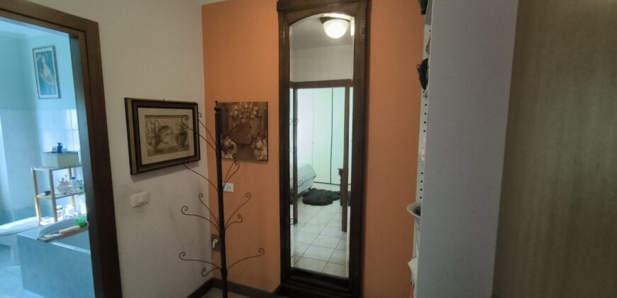BORGO SAN GIOVANNI – Villetta centrale