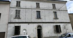 CHIGNOLO PO – Proprietà indipendente da ristrutturare