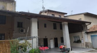 CREMA – LOCALITA’ SAN BERNARDINO- Casa semi indipendente