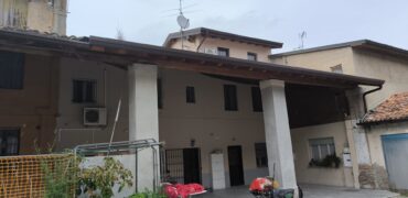 CREMA – LOCALITA’ SAN BERNARDINO- Casa semi indipendente