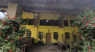 BORGO SAN GIOVANNI – Villetta centrale