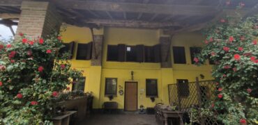 BORGO SAN GIOVANNI – Villetta centrale