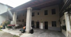 CREMA – LOCALITA’ SAN BERNARDINO- Casa semi indipendente