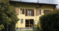 BORGO SAN GIOVANNI – Villetta centrale