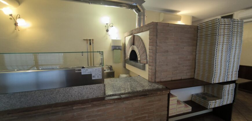 BARGANO – Cessione attività senza mura