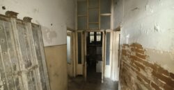 CHIGNOLO PO – Proprietà indipendente da ristrutturare