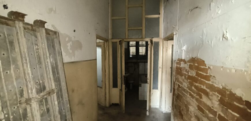 CHIGNOLO PO – Proprietà indipendente da ristrutturare