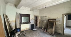 CHIGNOLO PO – Proprietà indipendente da ristrutturare