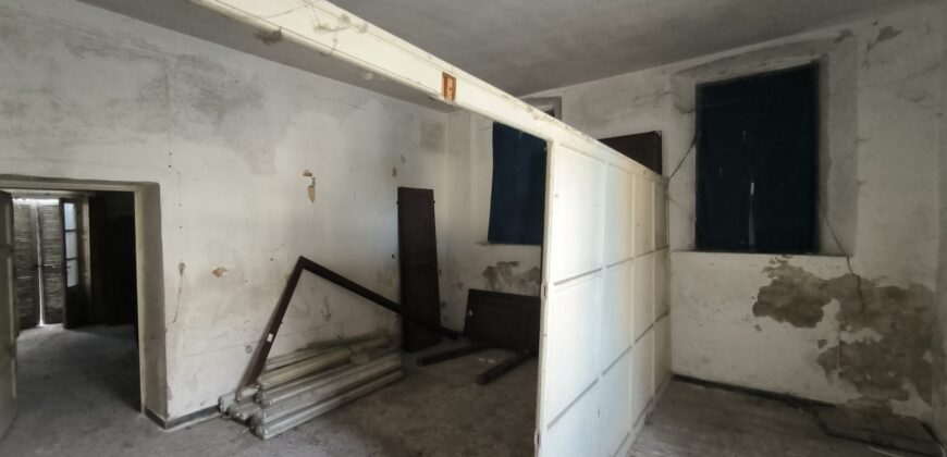 CHIGNOLO PO – Proprietà indipendente da ristrutturare