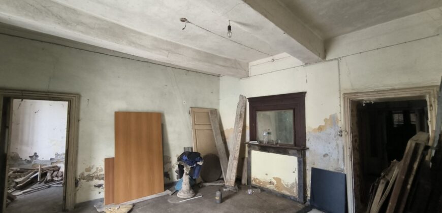 CHIGNOLO PO – Proprietà indipendente da ristrutturare