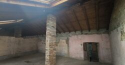 CHIGNOLO PO – Proprietà indipendente da ristrutturare